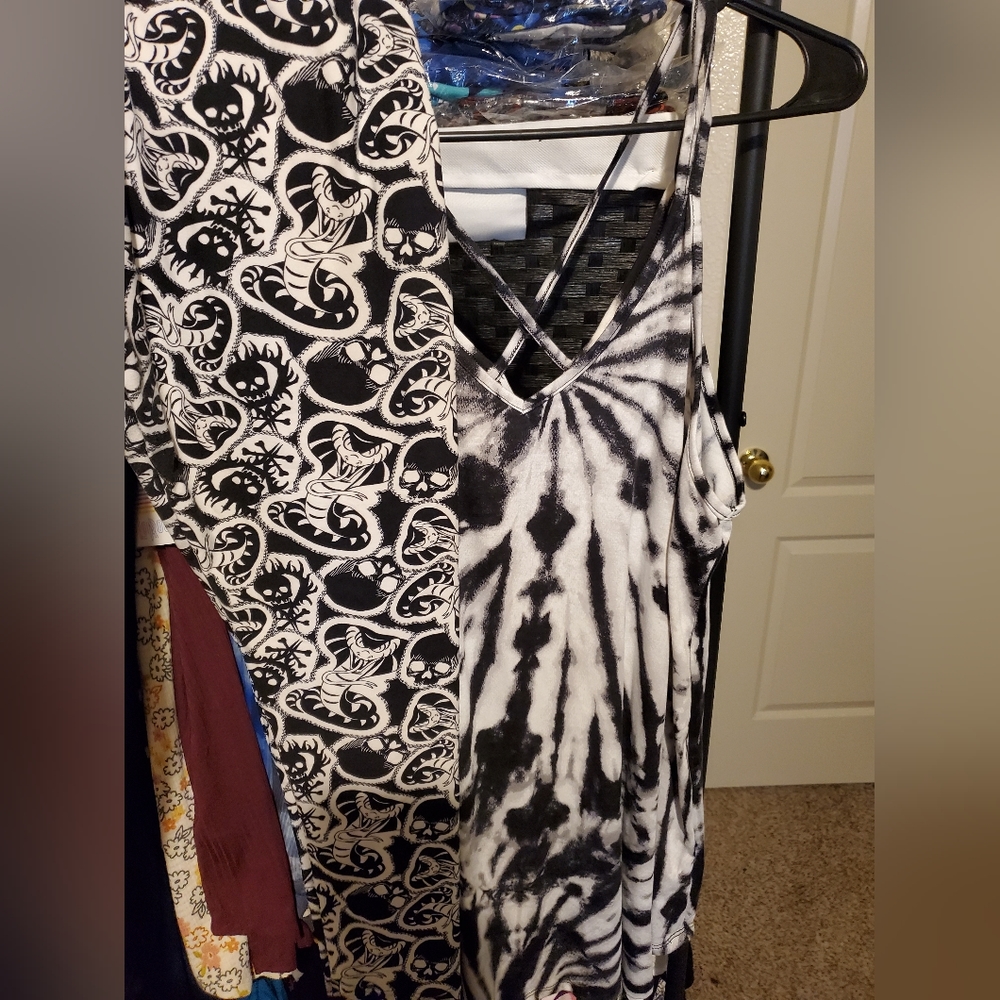 Lularoe outfit